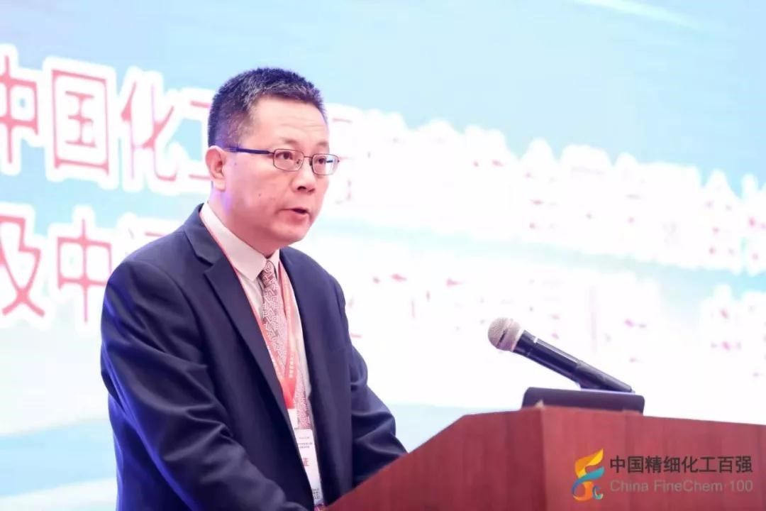 颖泰生物、凯盛新材成功入选2019中国精细化工百强榜